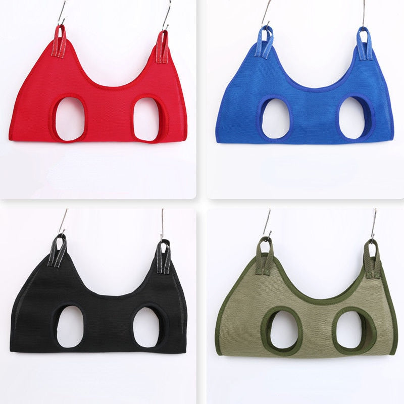 Cat Grooming Harness