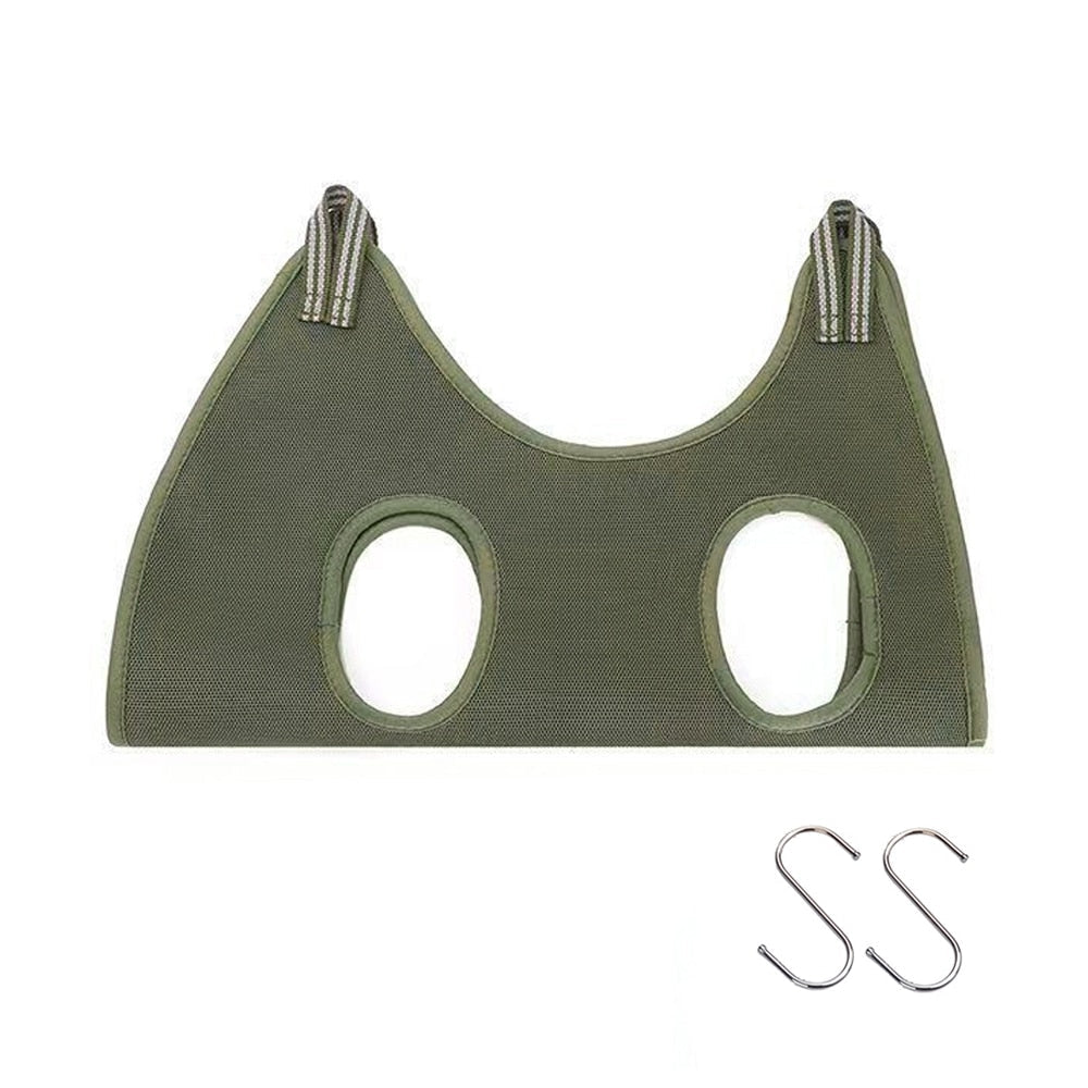 Cat Grooming Harness