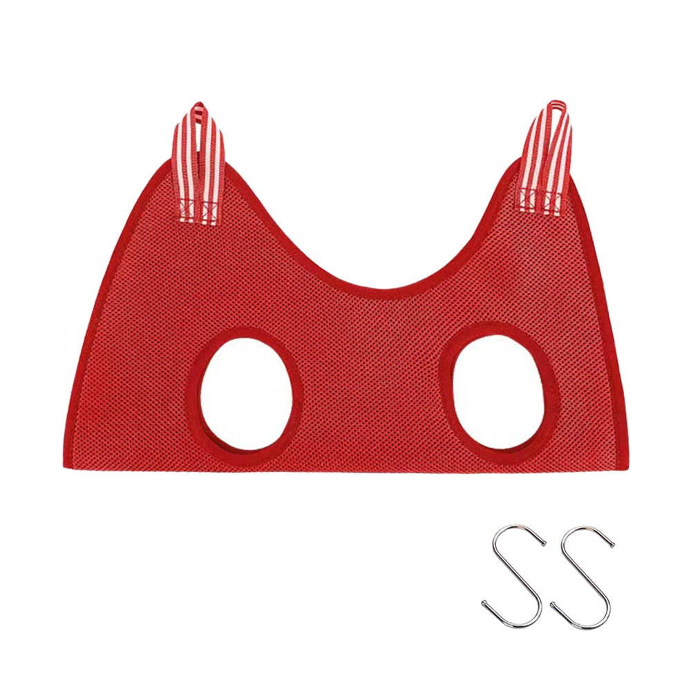 Cat Grooming Harness