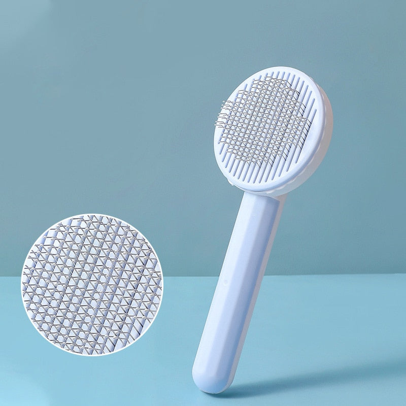Cat Hair Brush