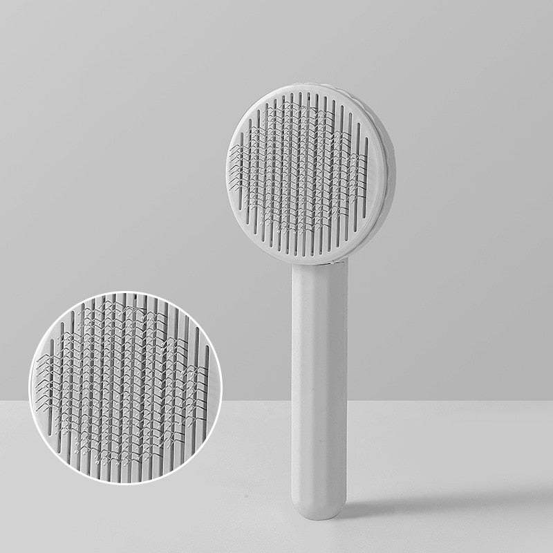 Cat Hair Brush