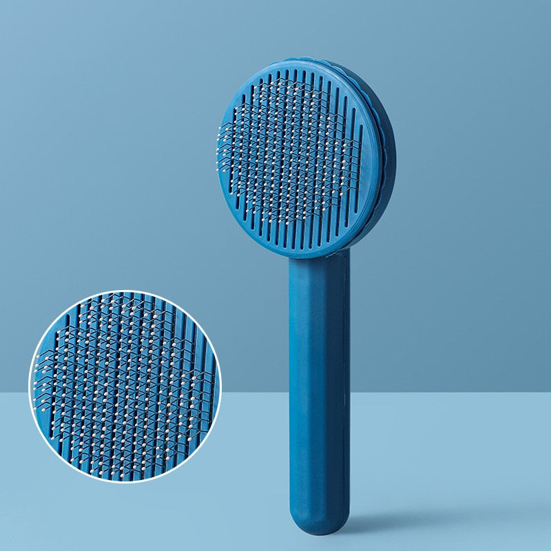 Cat Hair Brush