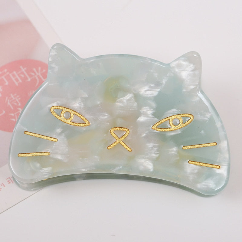 Cat Hair Clip
