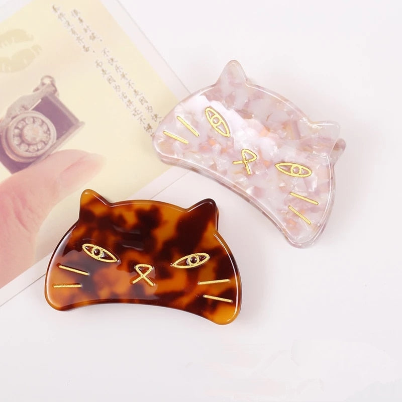 Cat Hair Clip