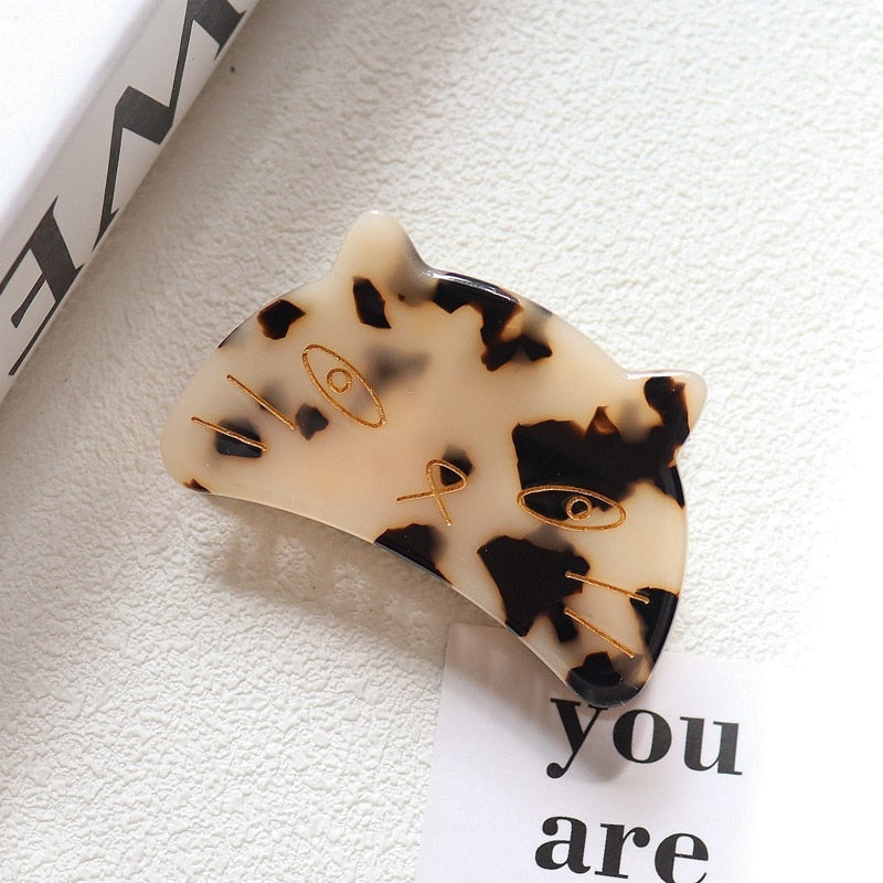 Cat Hair Clip