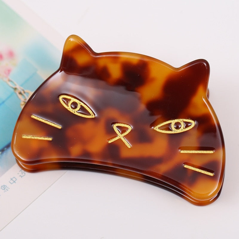 Cat Hair Clip