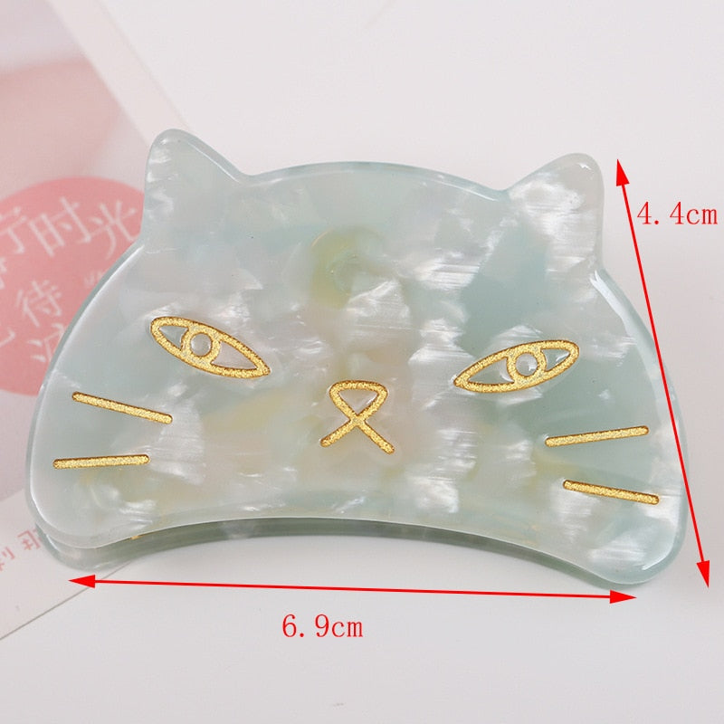 Cat Hair Clip