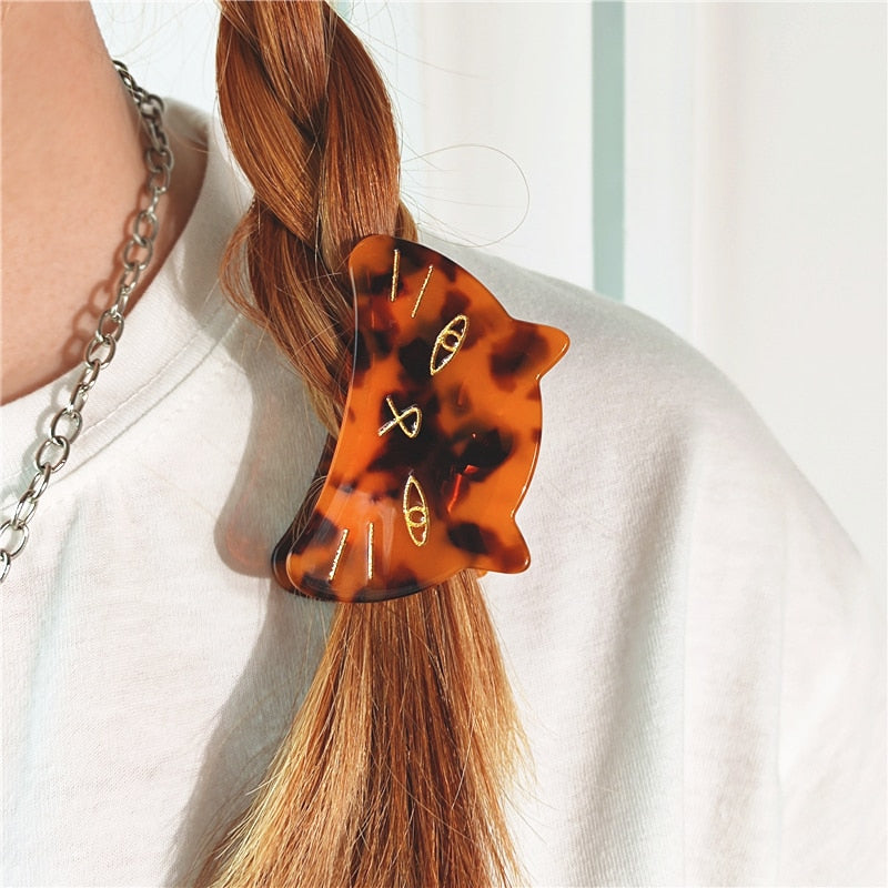 Cat Hair Clip