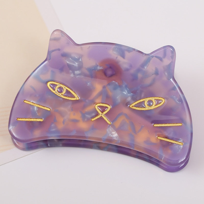 Cat Hair Clip