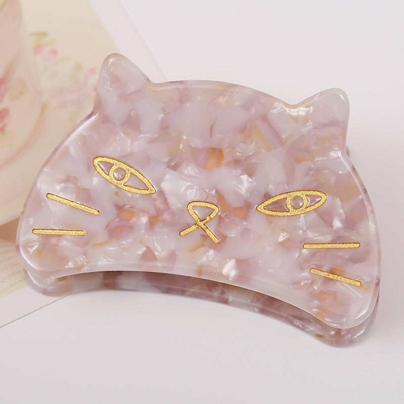 Cat Hair Clip