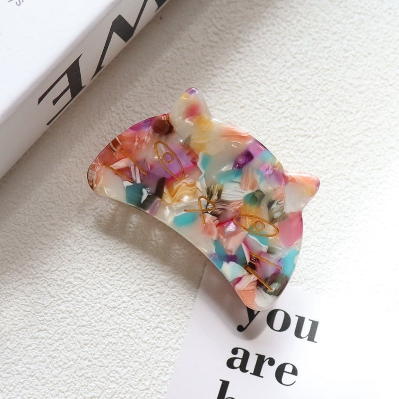 Cat Hair Clip