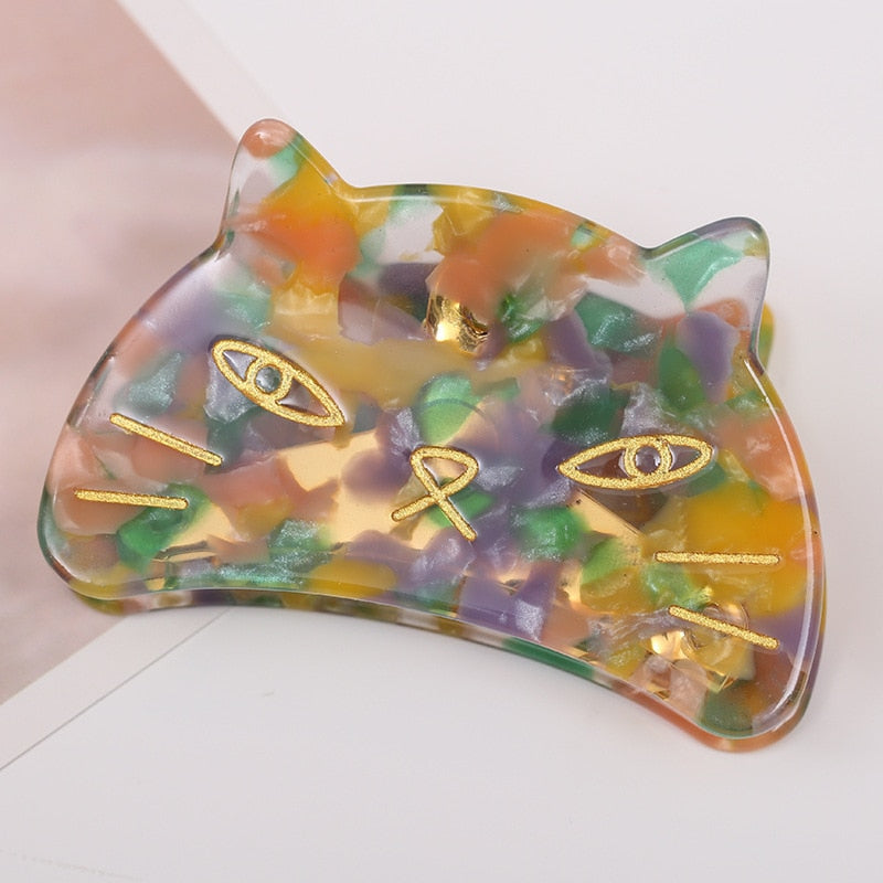 Cat Hair Clip