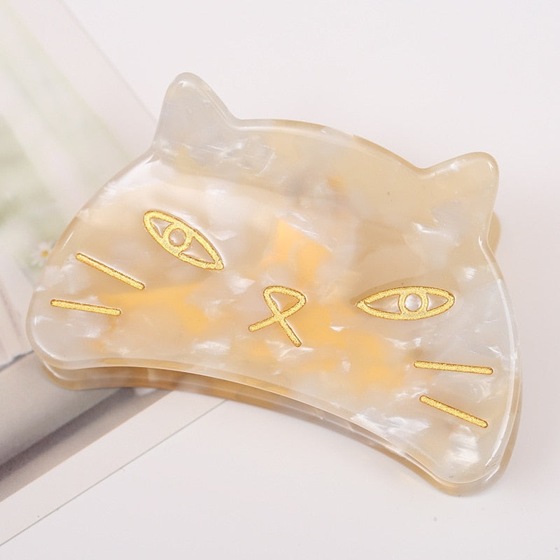 Cat Hair Clip