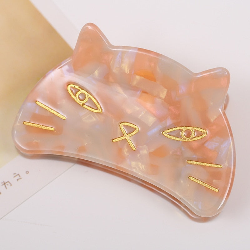 Cat Hair Clip