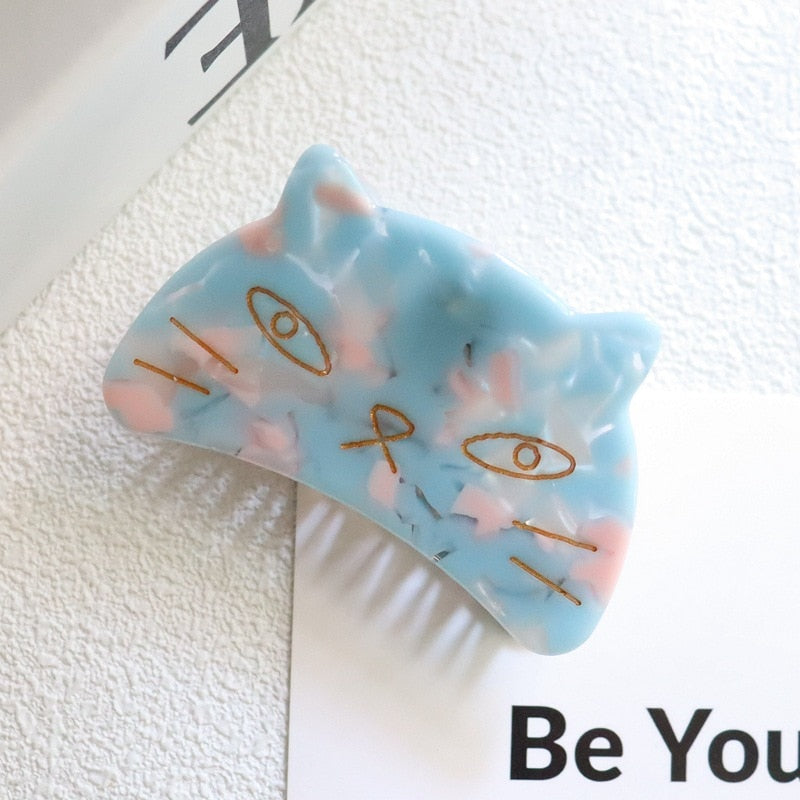 Cat Hair Clip