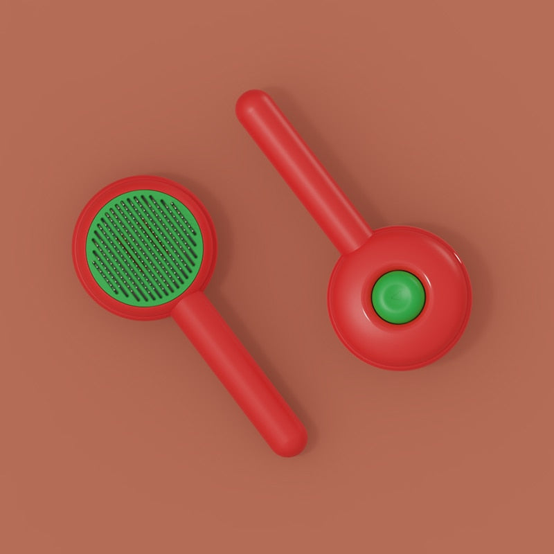 Cat Hair Remover Brush