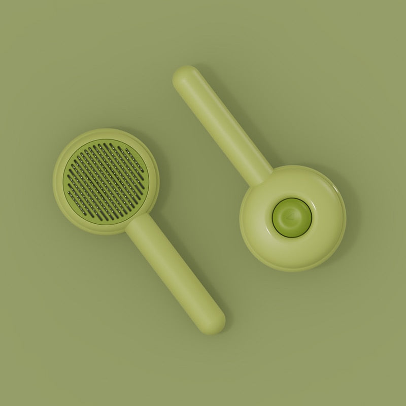 Cat Hair Remover Brush