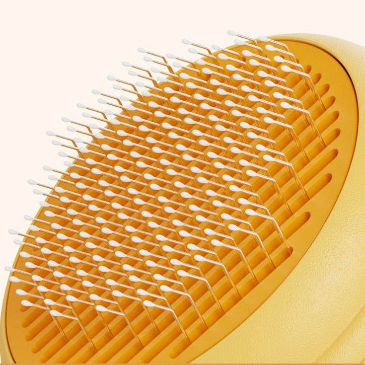 Cat Hair Remover Brush
