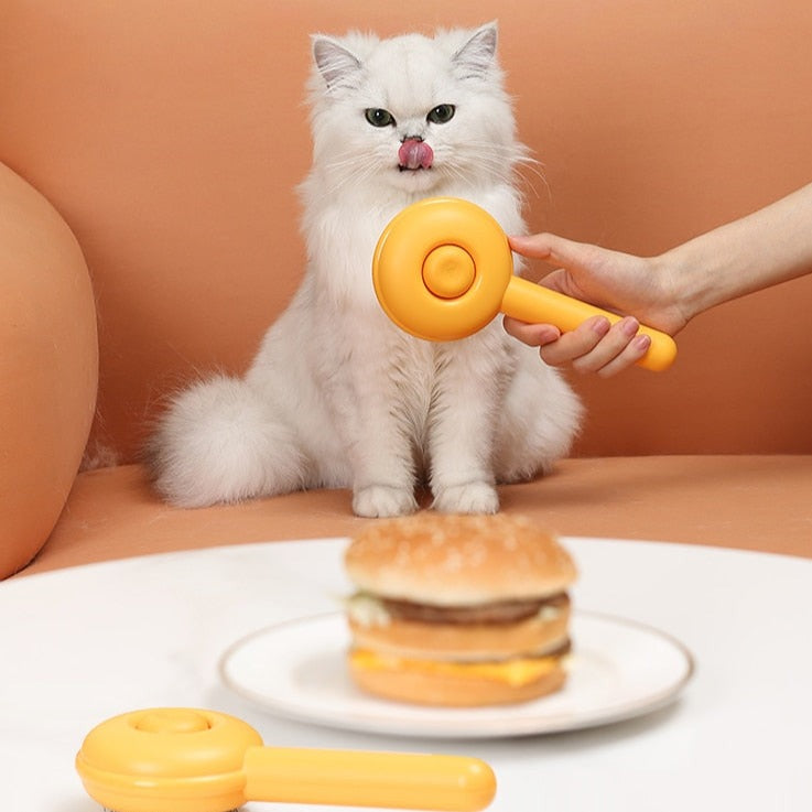 Cat Hair Remover Brush