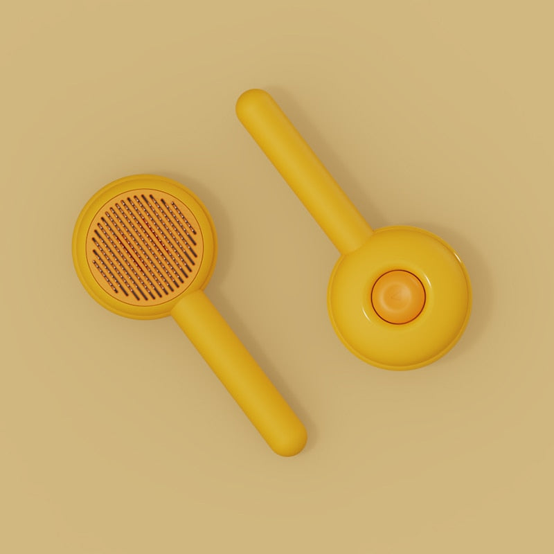Cat Hair Remover Brush