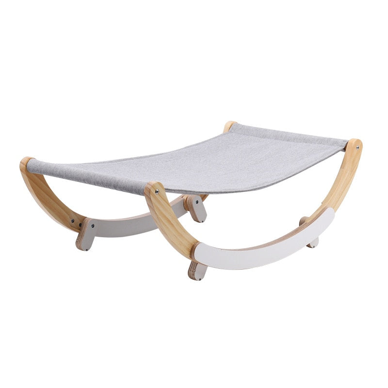 Cat Hammock Bed