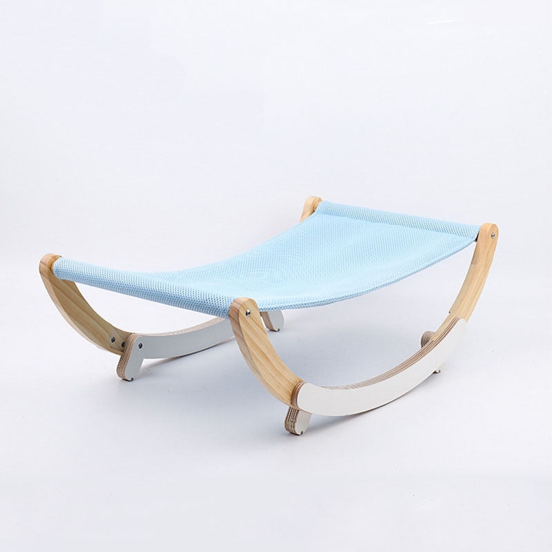 Cat Hammock Bed