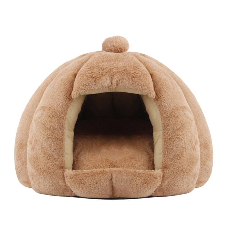 Cat Igloo Bed