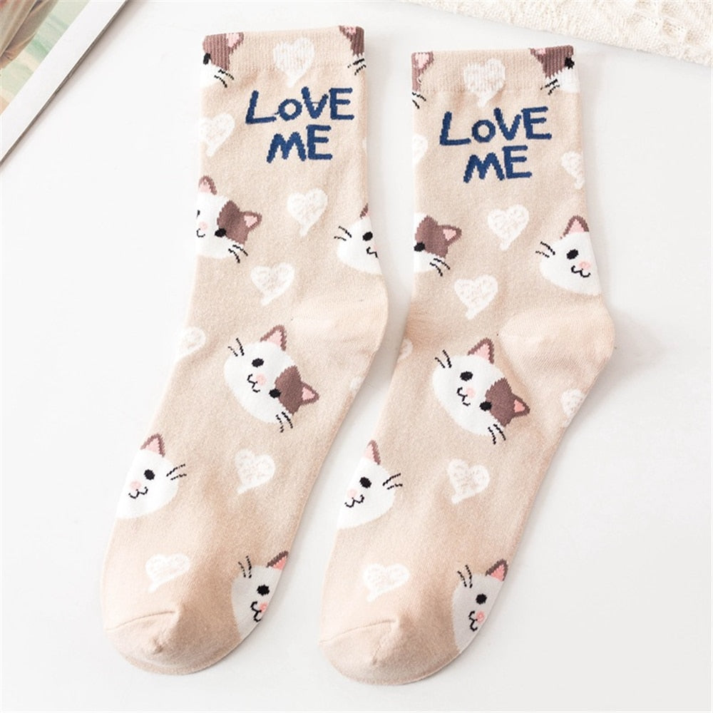 Cat & Jack Socks