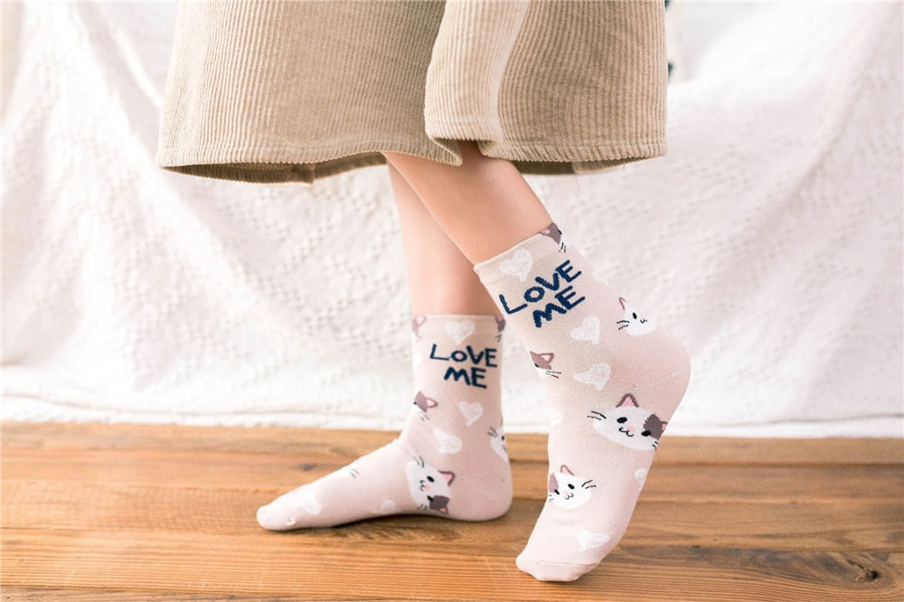 Cat & Jack Socks