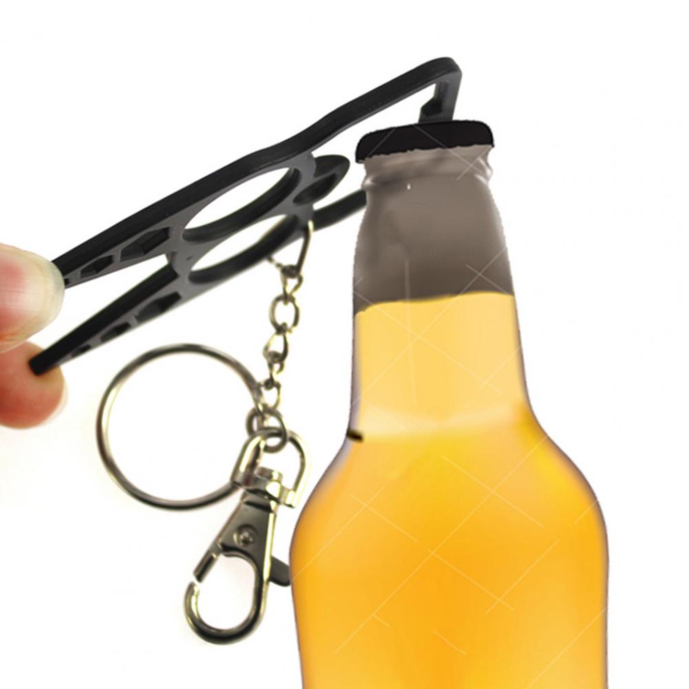 Cat Knuckles Keychain
