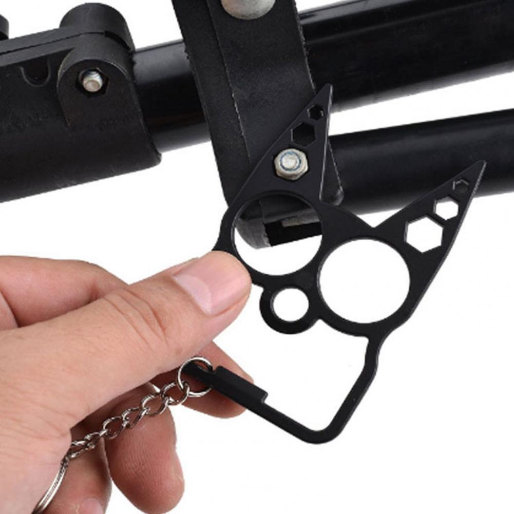 Cat Knuckles Keychain