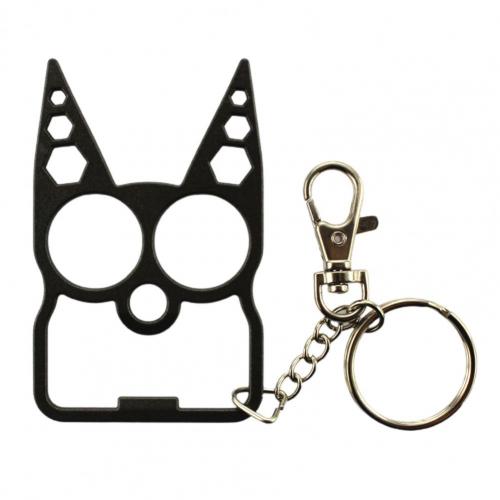 Cat Knuckles Keychain