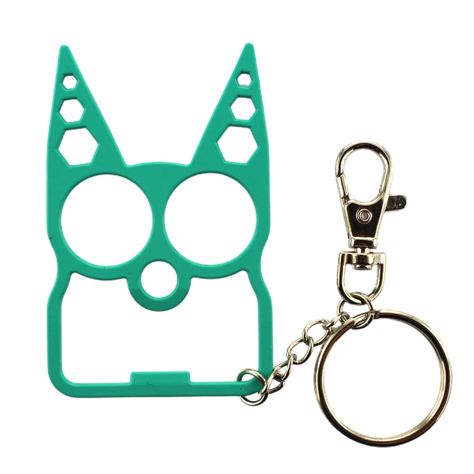 Cat Knuckles Keychain