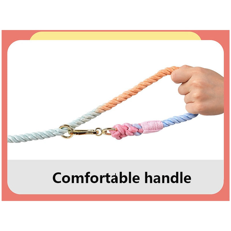 Cat Leash Long