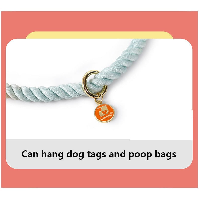 Cat Leash Long