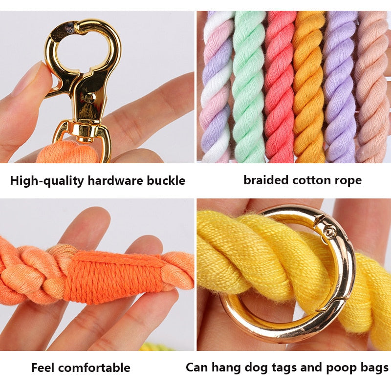 Cat Leash Long