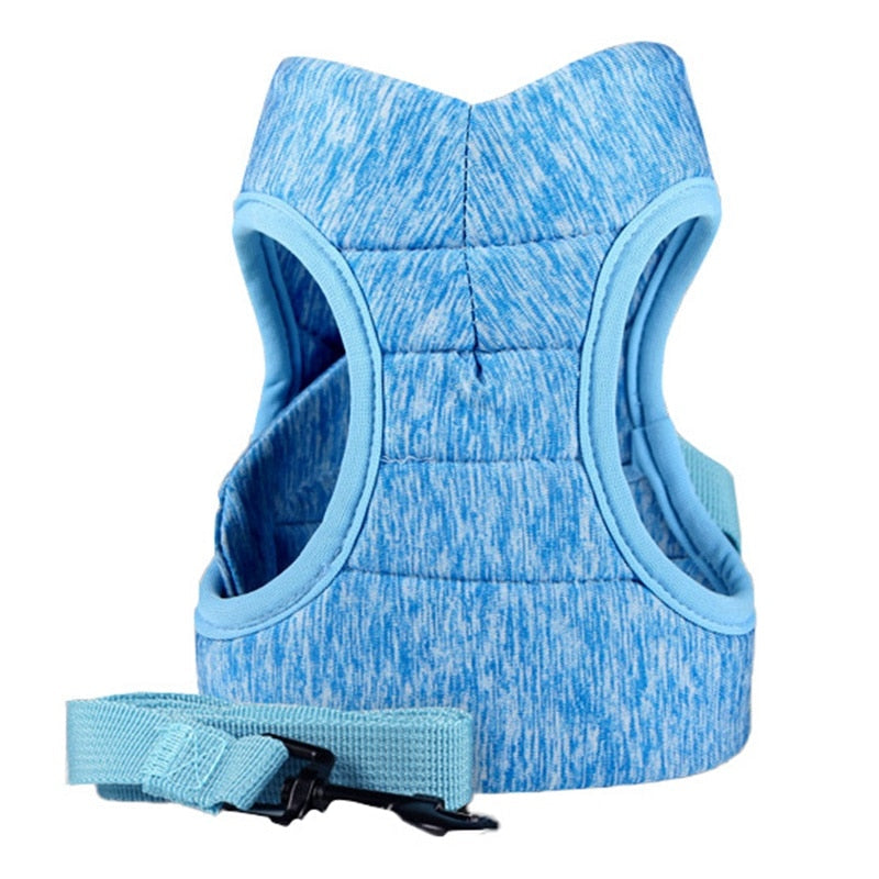 Cat Lightweight Harness