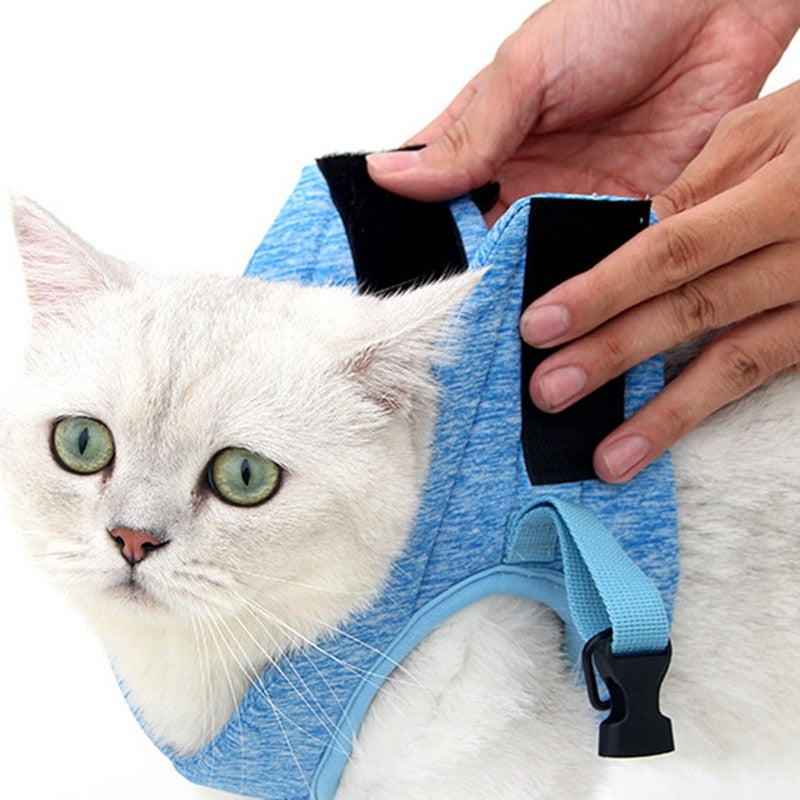 Cat Lightweight Harness