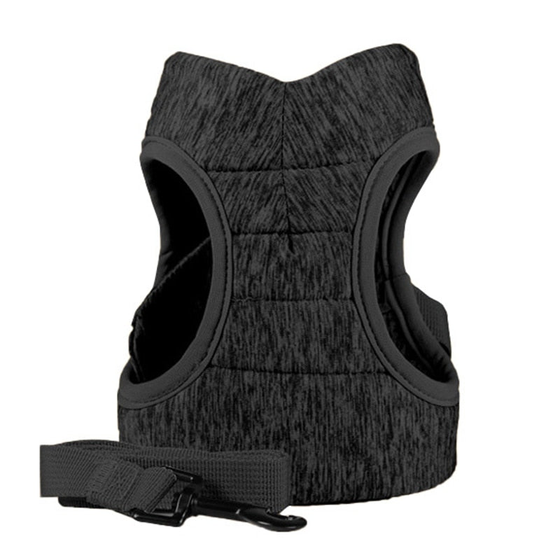 Cat Lightweight Harness