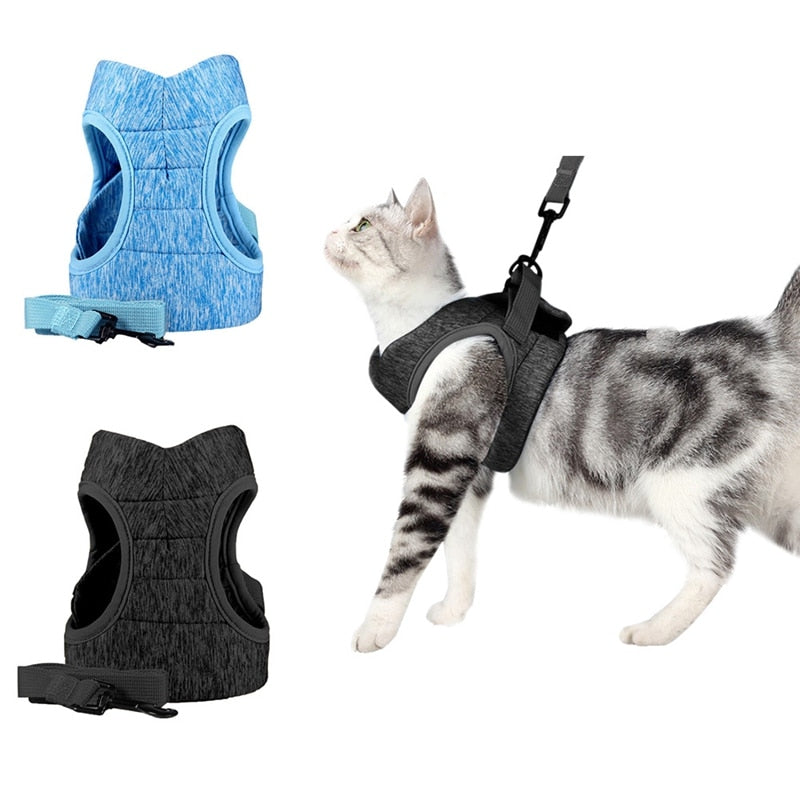 Cat Lightweight Harness