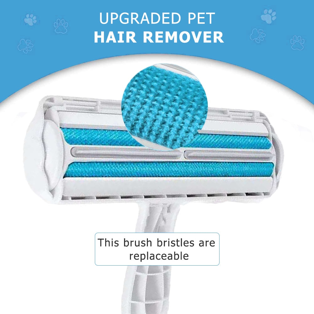Cat Lint Roller