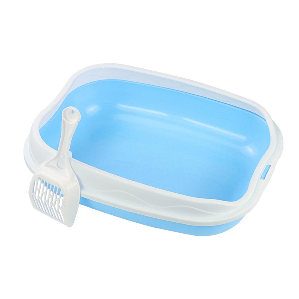 Cat Litter Sandbox