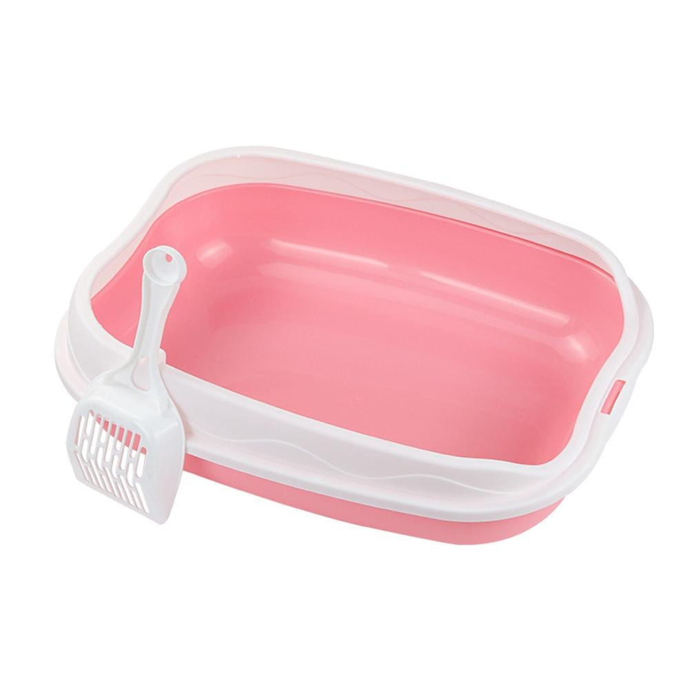 Cat Litter Sandbox