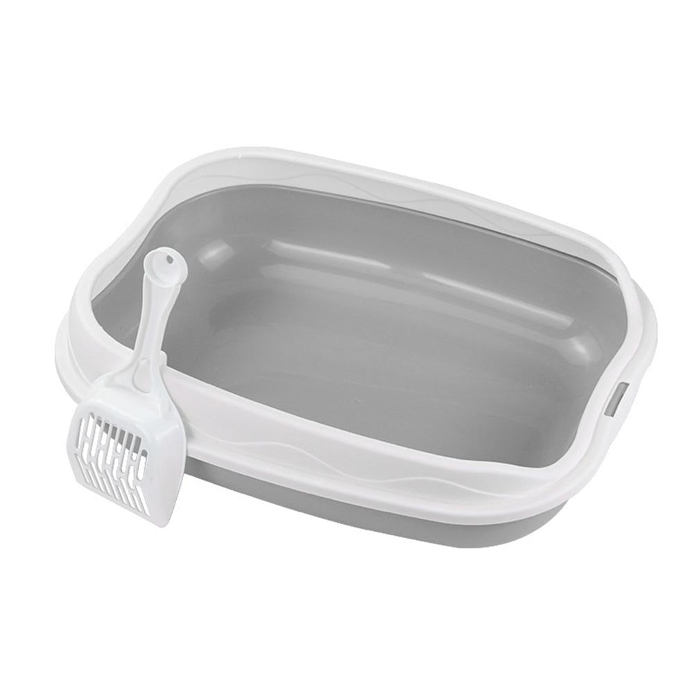Cat Litter Sandbox