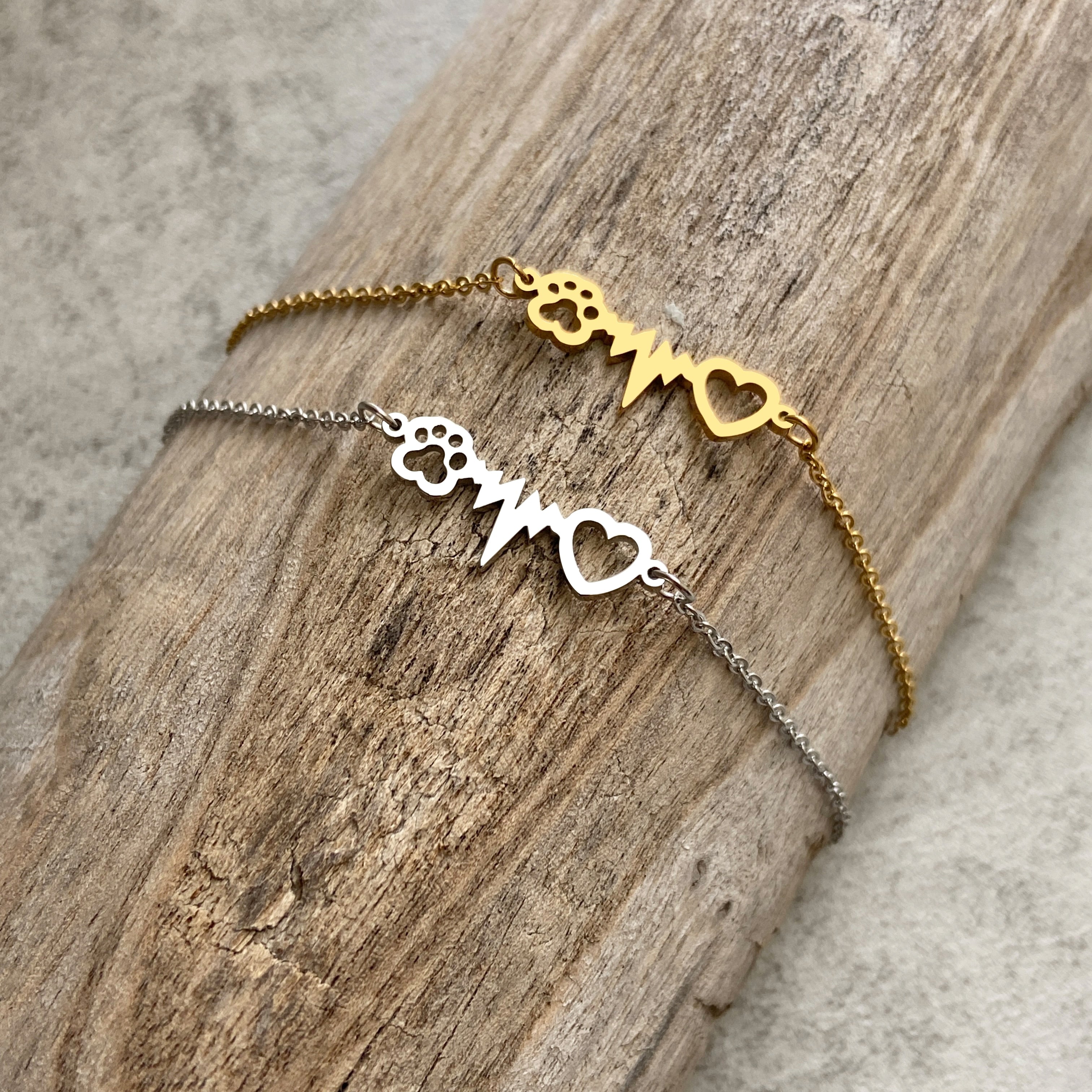 Cat Lover Bracelet