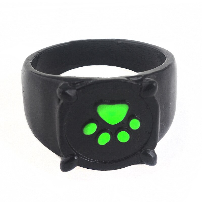Cat Noir Ring