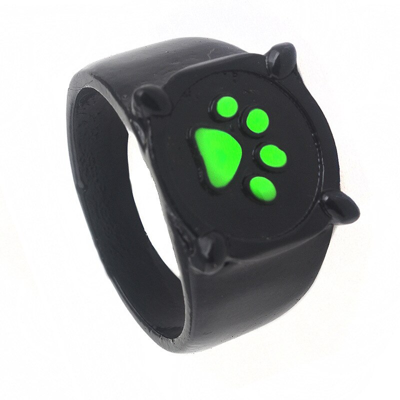 Cat Noir Ring