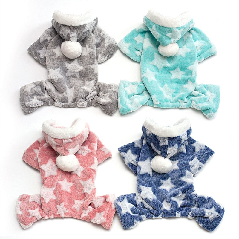 Cat Onesie Pajamas for Cats
