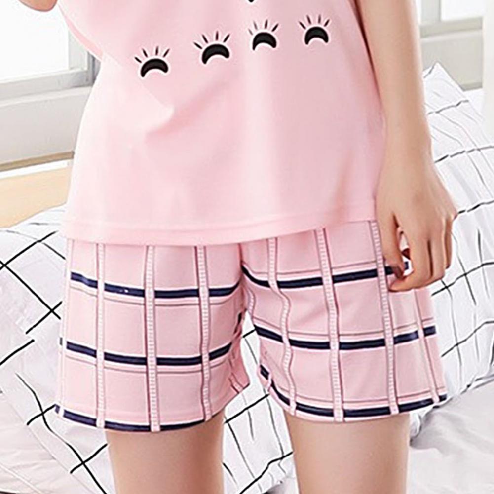 Cat Pajama Set