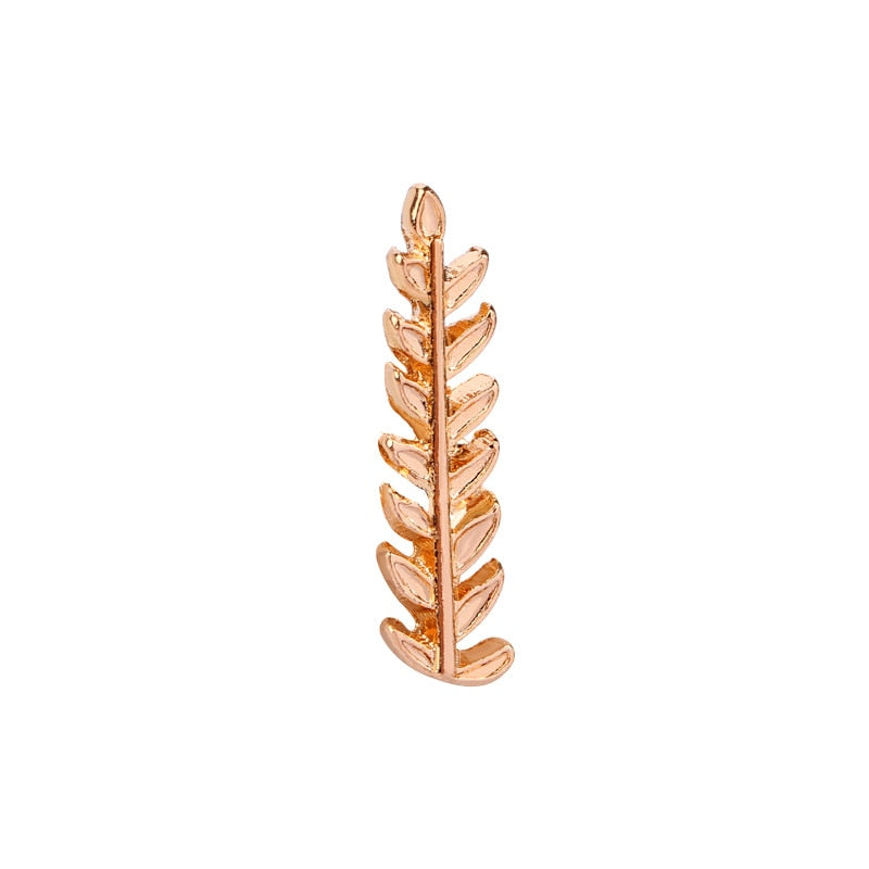 Cat Paw Enamel Pin